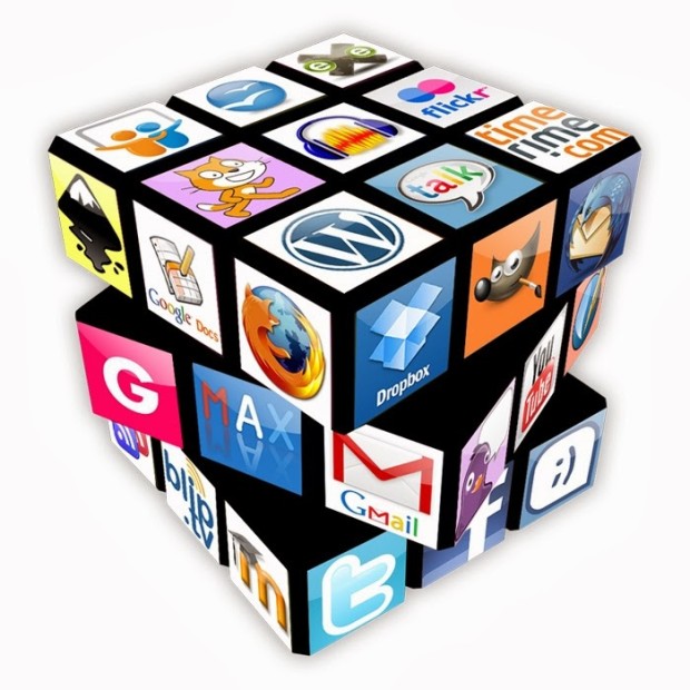 Mobile-Rubik