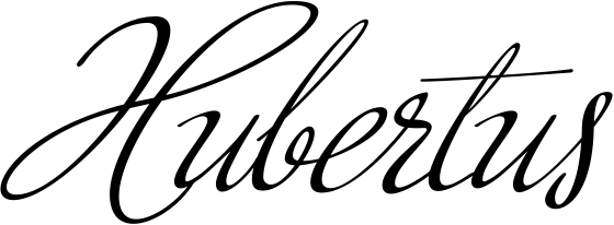 logo-design-hubert