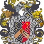 vaabenskjold