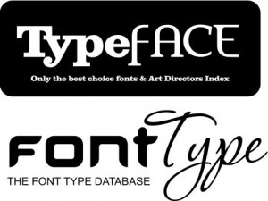 typeface