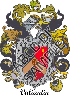 vaabenskjold